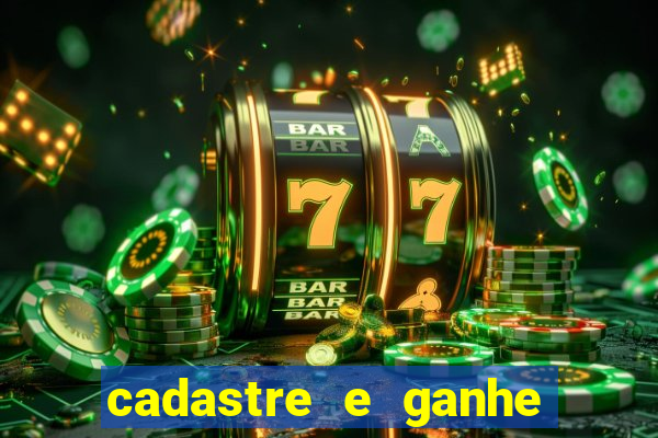 cadastre e ganhe 20 reais fortune tiger